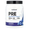 Performance, Pre-Workout Complex, Blue Raspberry, 1.6 lb (708 g) image 1