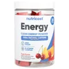 Energy, Clean Energy Powder, Fruit Punch, 20 Stick Packs, 0.18 oz (5 g) Each