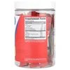 Energy, Clean Energy Powder, Fruit Punch, 20 Stick Packs, 0.18 oz (5 g) Each image 2