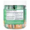 Organic Super Greens, Orange Sunrise, 20 Stick Packs, 0.4 oz (11 g) Each image 2