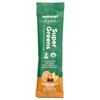 Organic Super Greens, Orange Sunrise, 20 Stick Packs, 0.4 oz (11 g) Each image 3