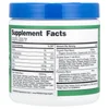 Organic Super Greens, Unflavored, 3.7 oz (103 g) image 2