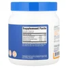 Calcium Magnesium & Zinc with Vitamin D3, Peach Mango, 24 oz (672 g) image 2