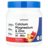 Calcium Magnesium & Zinc with Vitamin D3, 24.4 oz (684 g)