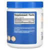 Calcium Citrate, Unflavored, 8.9 oz (250 g) image 2