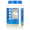 Organic Whey Protein, Chocolate PB, 2 lb (907 g) image 2