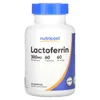 Lactoferrin, 300 mg, 60 Capsules image 1