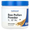 Bee Pollen Powder, Unflavored, 8.1 oz (227 g)