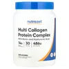 Multi Collagen Protein Complex, Unflavored, 1.1 lb (486 g) image 1