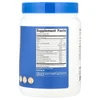 Multi Collagen Protein Complex, Unflavored, 1.1 lb (486 g) image 2