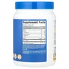 MCT Oil Powder, Salted Caramel , 1 lb (454 g) image 2
