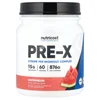 Performance, PRE-X, Xtreme Pre-Workout Complex, Watermelon, 1.9 lb (876 g)