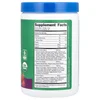 Organic Super Greens, Mixed Berry, 11.8 oz (330 g) image 2