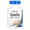 Garlic , 1,000 mg , 240 Softgels image 1