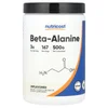 Beta-Alanine, Unflavored, 17.9 oz (500 g)