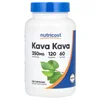 Kava Kava, 350 mg, 120 Capsules (175 mg per Capsule)
