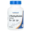 L-Methylfolate, 15 mg, 120 Capsules image 1