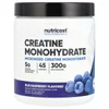 Performance, Creatine Monohydrate, Blue Raspberry, 10.7 oz (300 g) image 1