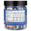 Performance, BCAA +, Variety Pack, 20 Packets, 0.5 oz (13-14 g) Each image 2