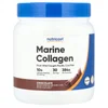 Marine Collagen, Chocolate, 13.7 oz (384 g) image 1