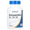 Astaxanthin , 12 mg, 120 Softgels