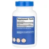 D-Mannose, 120 Capsules (500 mg per Capsule) image 2