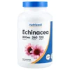 Echinacea, 240 Capsules (400 mg per Capsule)