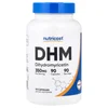 DHM, 350 mg, 90 Capsules