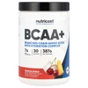 Performance, BCAA+, Tropical Punch, 13.8 oz (387 g)