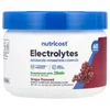 Electrolytes, Advanced Hydration Complex, Grape, 8.4 oz (234 g) image 1