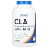 CLA, 240 Softgels (800 mg per Softgel)