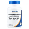 Lumbrokinase, 150 mg, 120 Capsules image 1