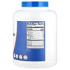 Grass-Fed Whey Protein Isolate, Unflavored, 5 lb (2,268 g) image 2