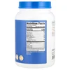 Grass-Fed Whey Protein Isolate, Unflavored, 2 lb (907 g) image 2