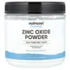 Essential, Zinc Oxide Powder, 17.9 oz (500 g) image 1