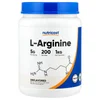 L-Arginine, Unflavored, 35.7 oz (1 kg) image 1