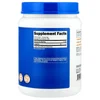 L-Arginine, Unflavored, 35.7 oz (1 kg) image 2