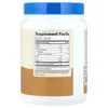 Collagen Peptides, Chocolate PB, 16.2 oz (454 g) image 2