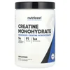 Performance, Creatine Monohydrate, Unflavored, 1 lb (454 g) image 1