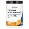 Performance, Creatine Monohydrate, Mandarin Orange, 1.1 lb (500 g) image 1