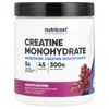 Performance, Creatine Monohydrate, Grape, 10.7 oz (300 g) image 1