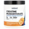 Performance, Creatine Monohydrate, Mandarin Orange, 10.7 oz (300 g) image 1