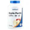 Apple Pectin, 180 Capsules (700 mg per Capsule)