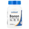 Boron , 5 mg , 30 Capsules image 1