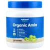 Organic Amla, Unflavored, 16.2 oz (454 g)