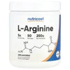 L-Arginine, Unflavored, 8.9 oz (250 g) image 1