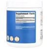 L-Arginine, Unflavored, 8.9 oz (250 g) image 2