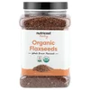 Pantry, Organic Flaxseeds, 32.4 oz (907 g)