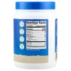 Organic Pea Protein, Unflavored, 1 lb (454 g) image 2