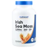 Irish Sea Moss, 240 Capsules (600 mg per Capsule) image 1